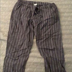 Allen Allen pants
